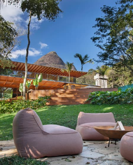Casa HPZ